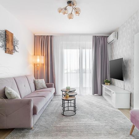 Vancouver Flat Орадя Экстерьер фото